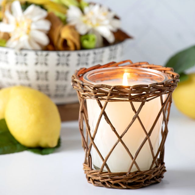 Candle Cover Bell Jar | Park Hill